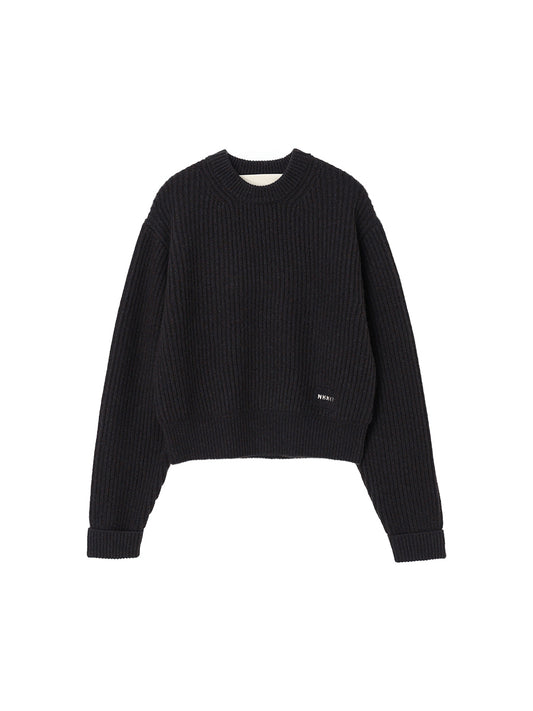 essential yak KNIT【small】