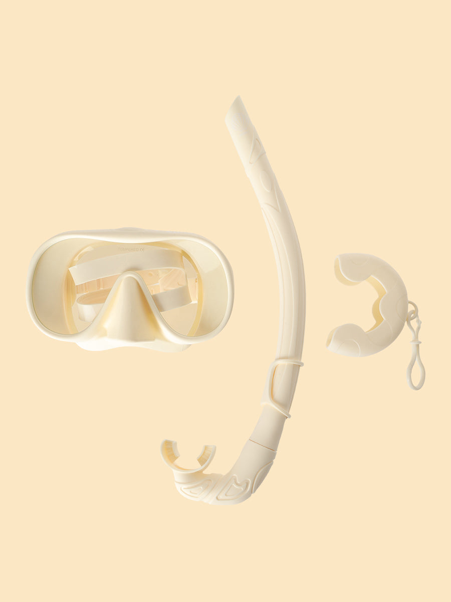 Schnorchel set
