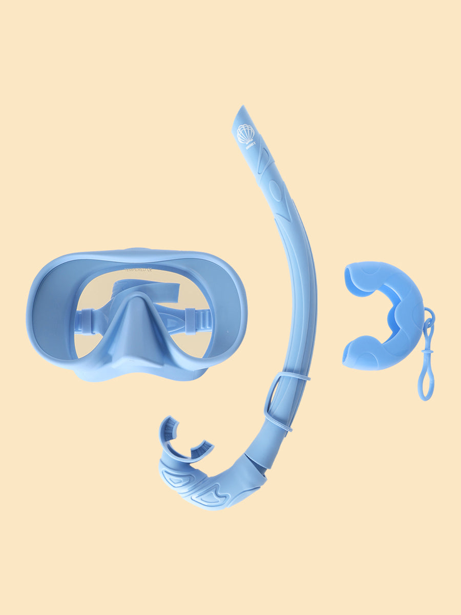 Schnorchel set