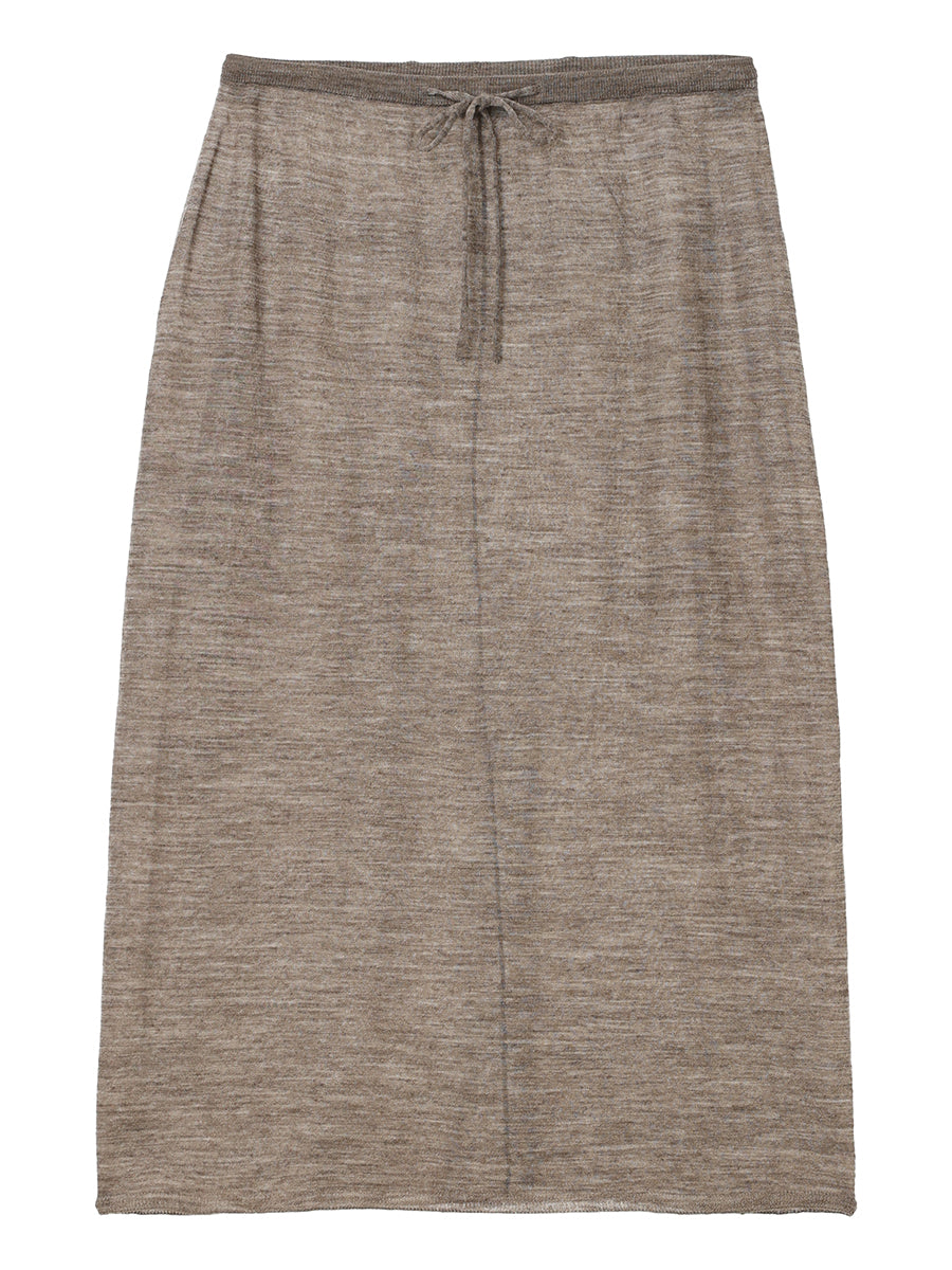 sheer tight KNIT
