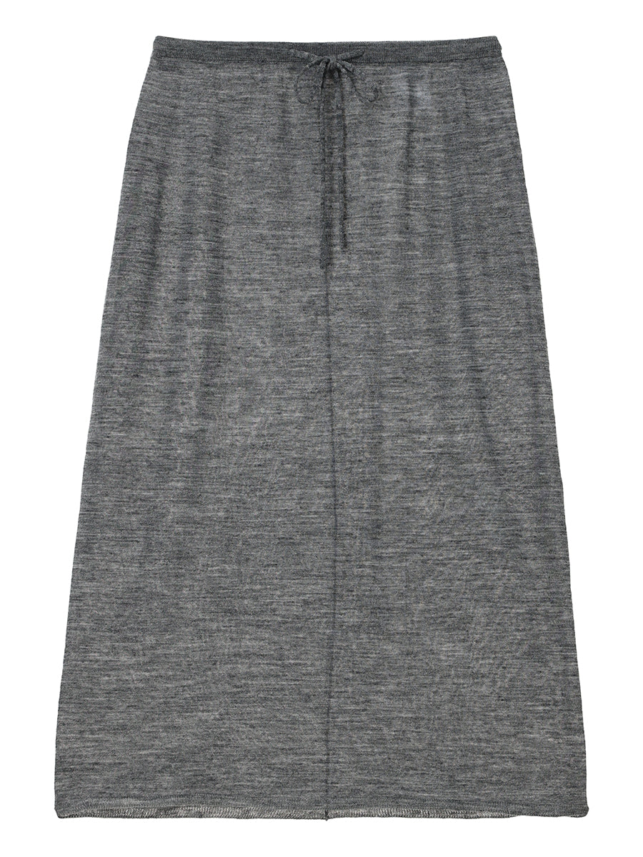sheer tight KNIT