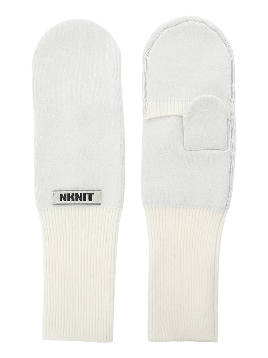 KNIT mittens