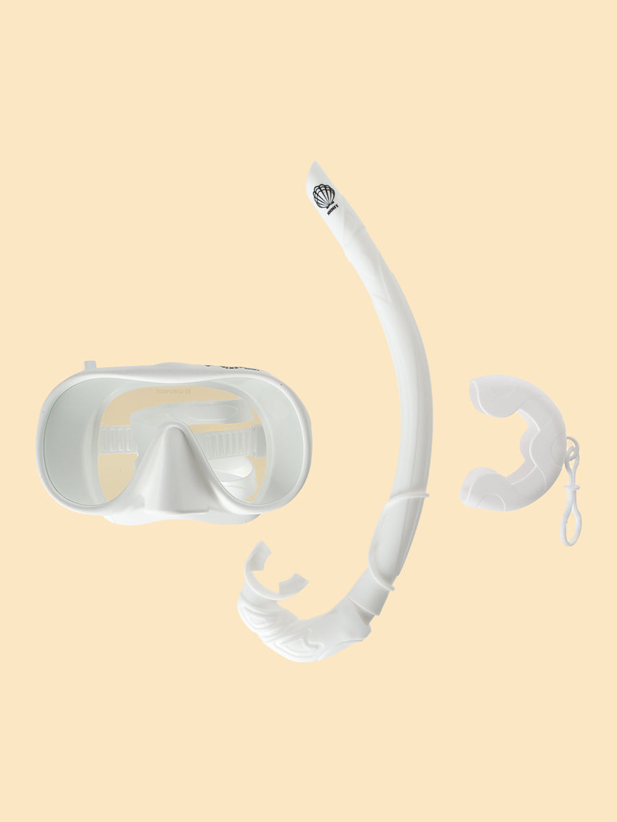 Schnorchel set