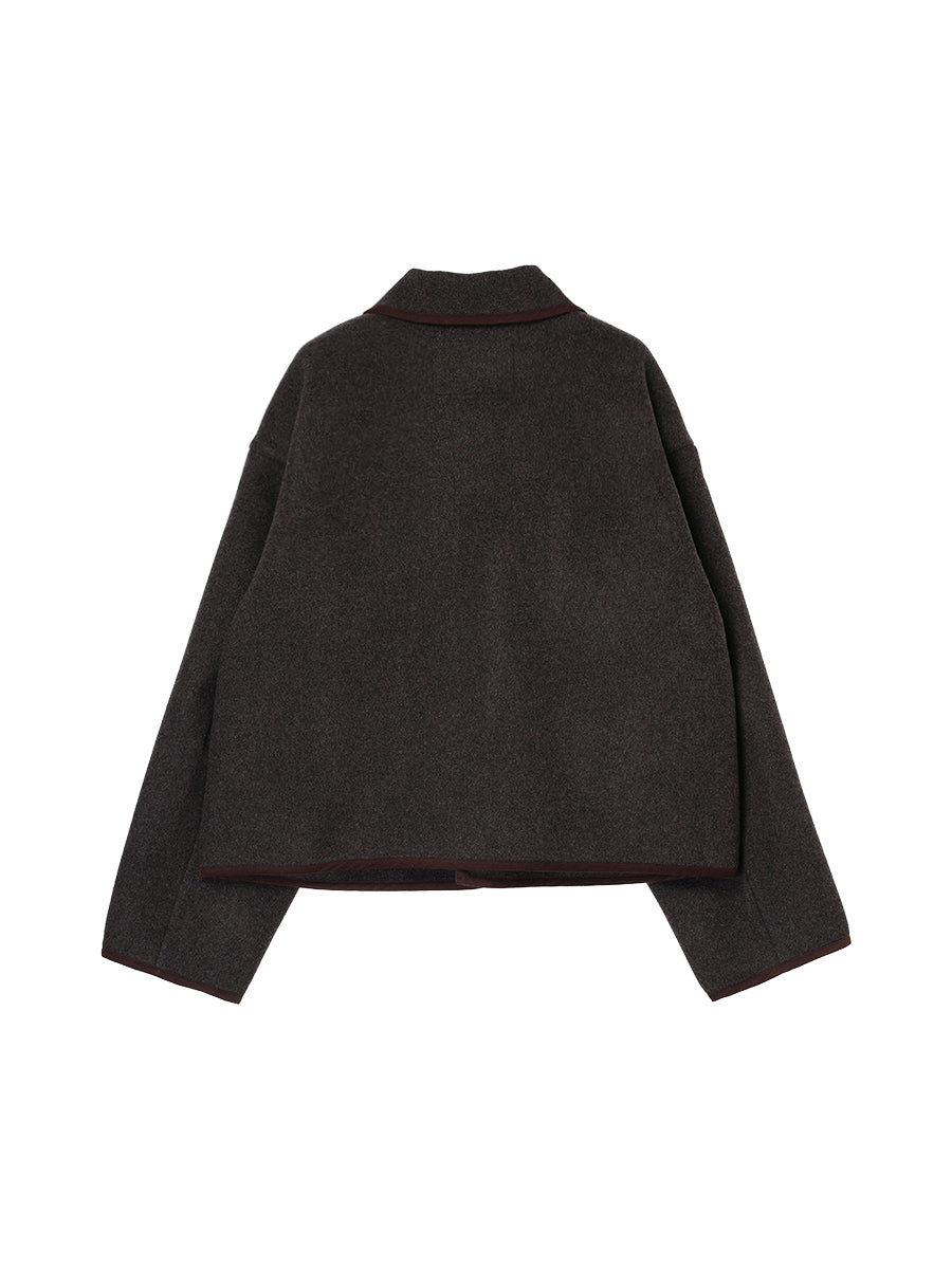 piping work jacket