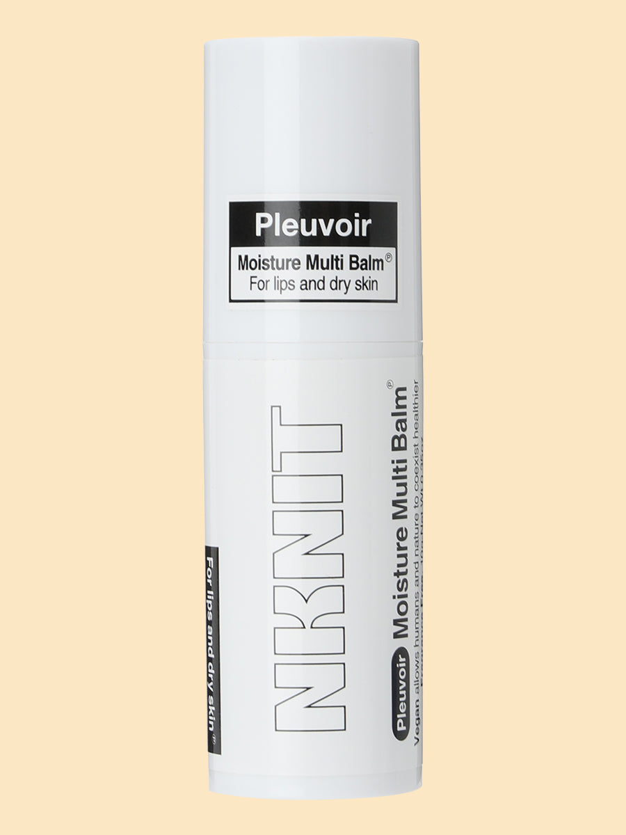 nknit x pleuvoir multi balm