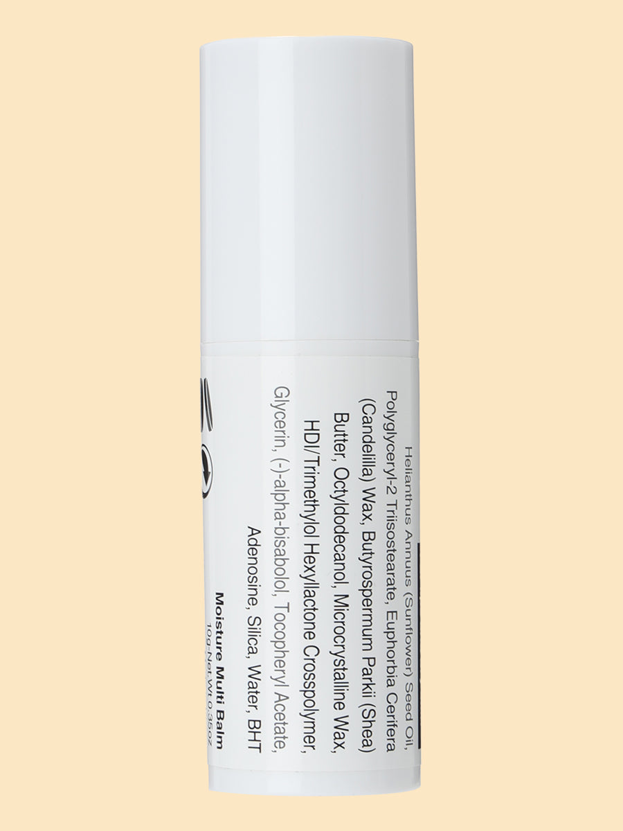 nknit x pleuvoir multi balm