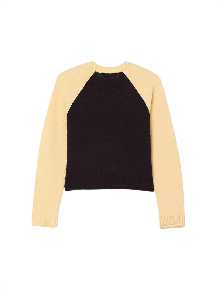 napping KNIT mini
