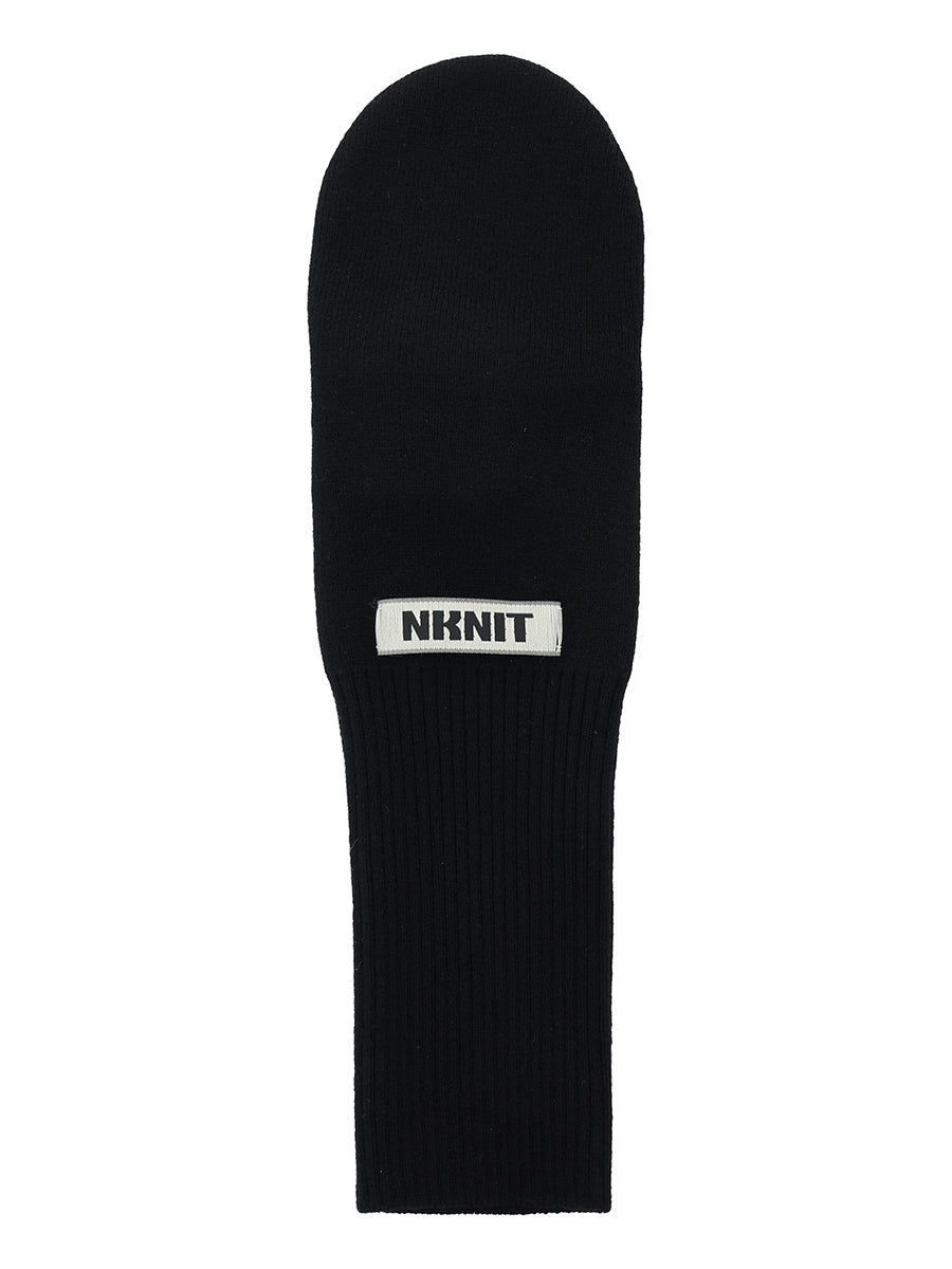 니트 장갑