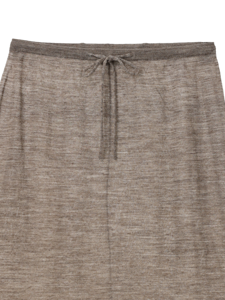 sheer tight KNIT