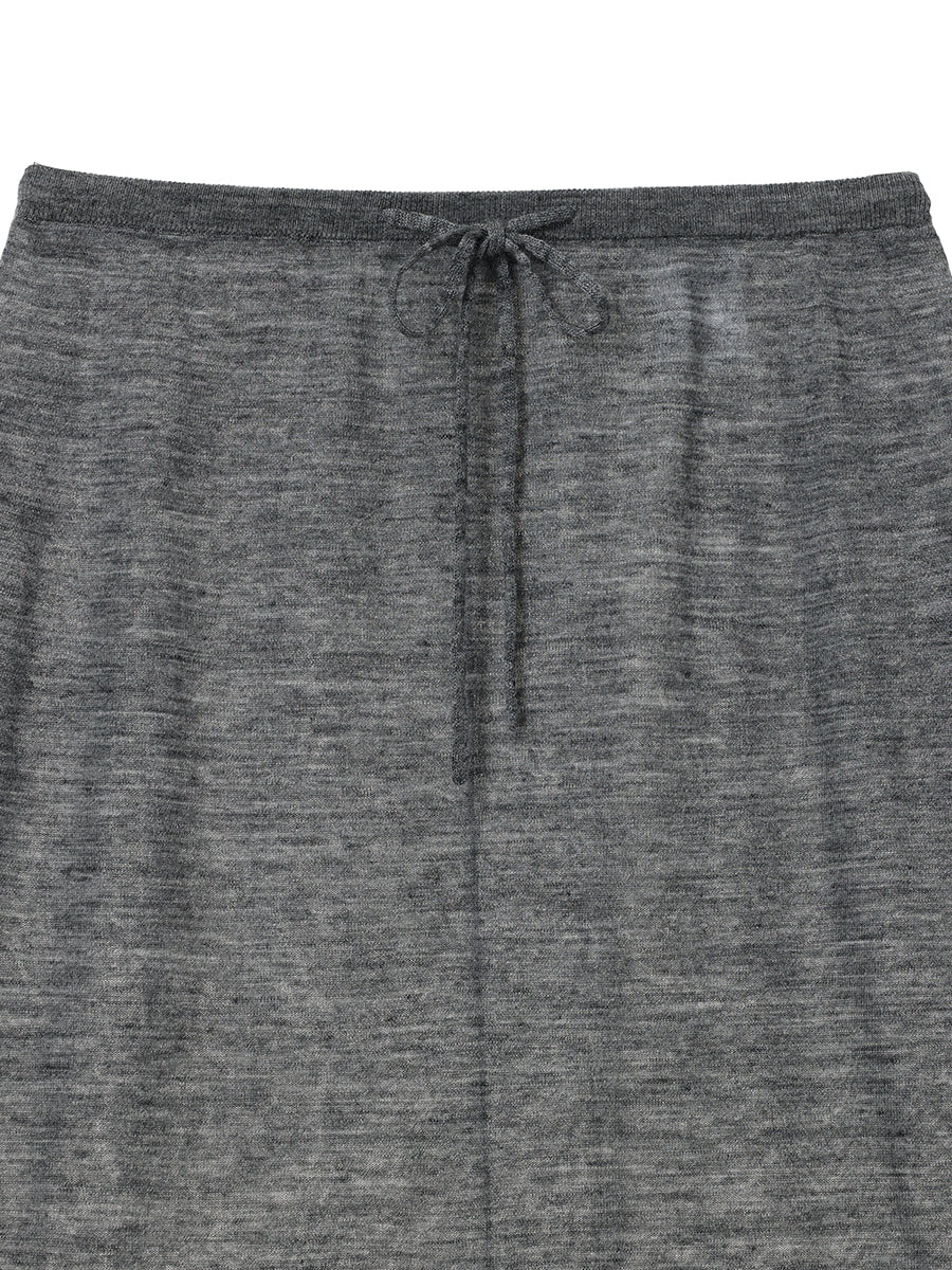 sheer tight KNIT