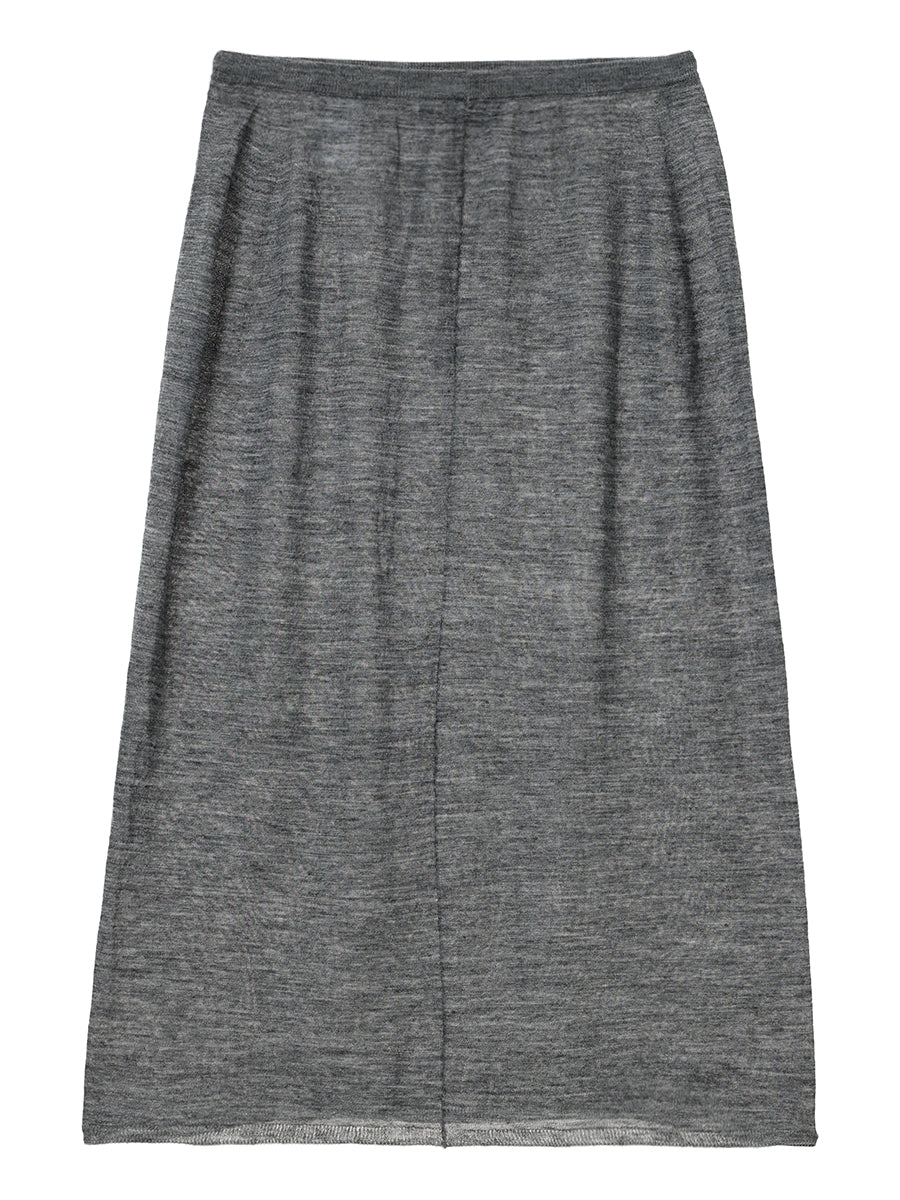 sheer tight KNIT