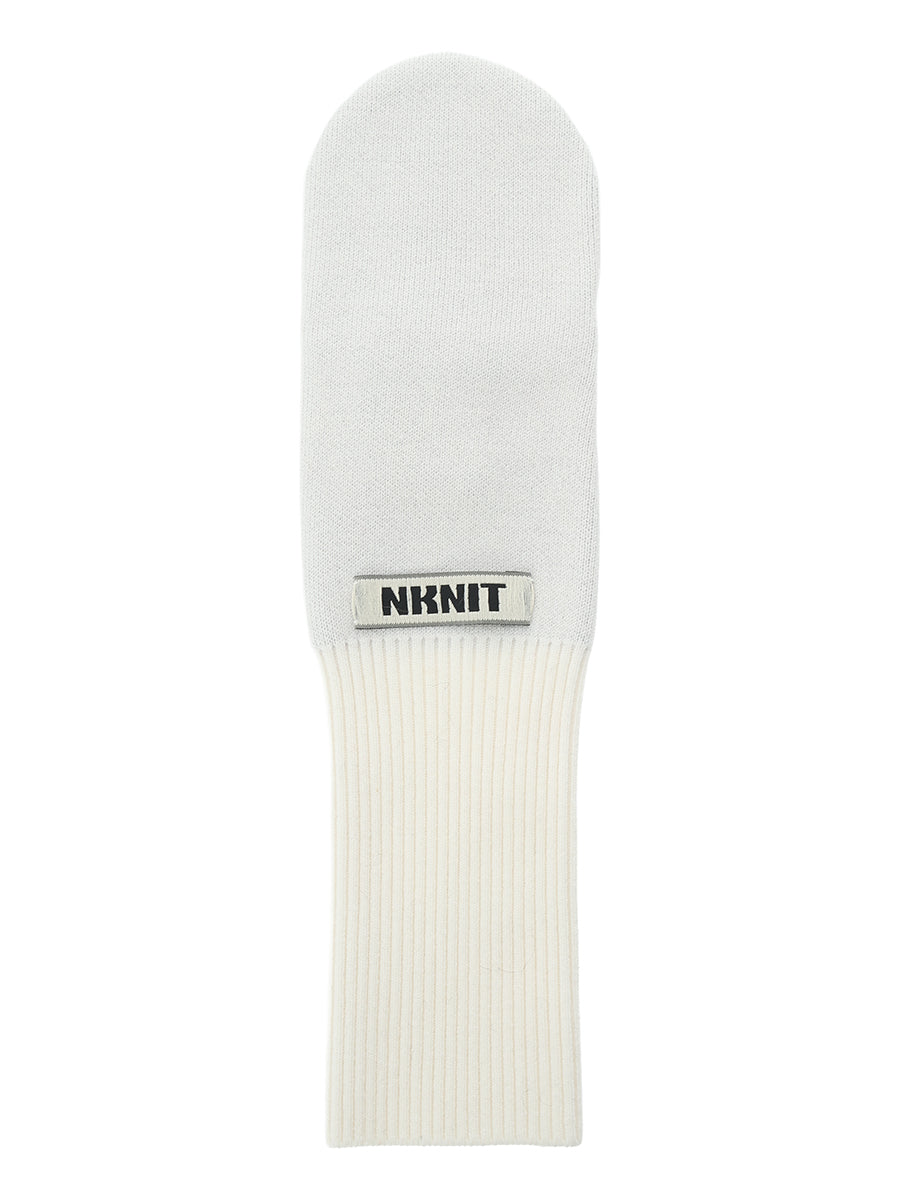 니트 장갑