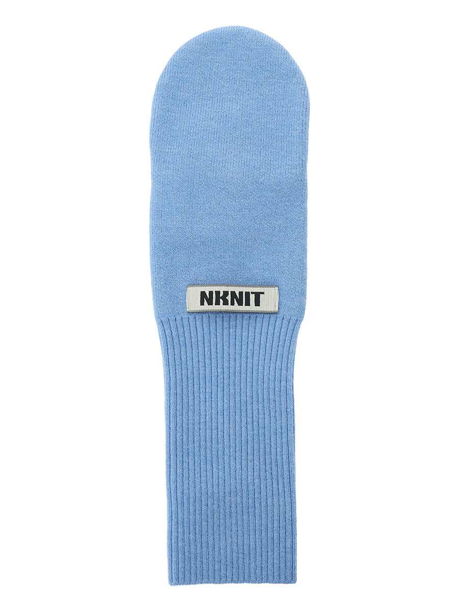 KNIT mittens