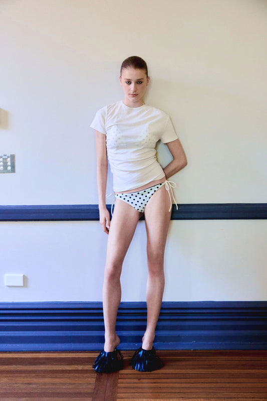 reversible swim bikini