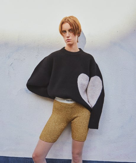 ♡pattern KNIT