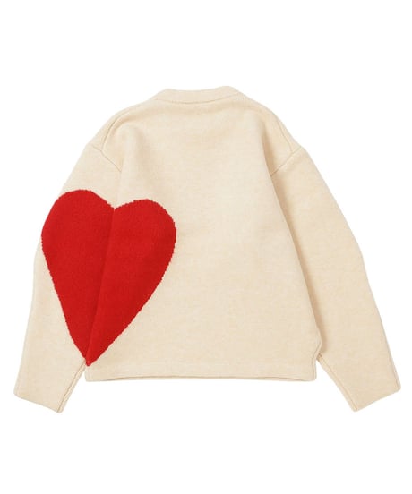 ♡pattern KNIT