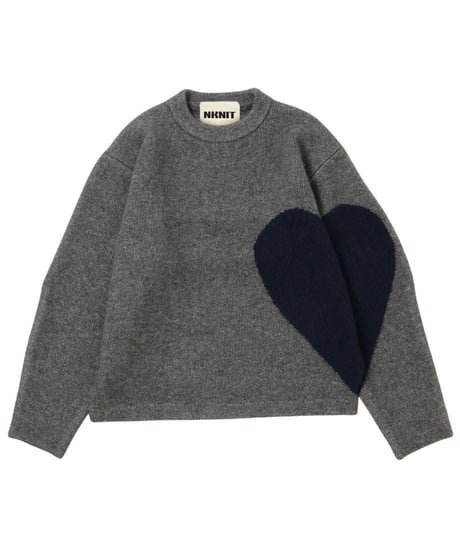 ♡pattern KNIT