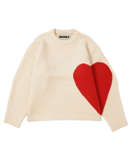 ♡pattern KNIT