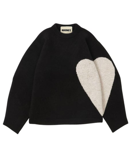 ♡pattern KNIT