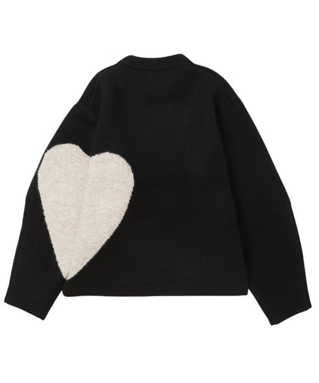 ♡pattern KNIT