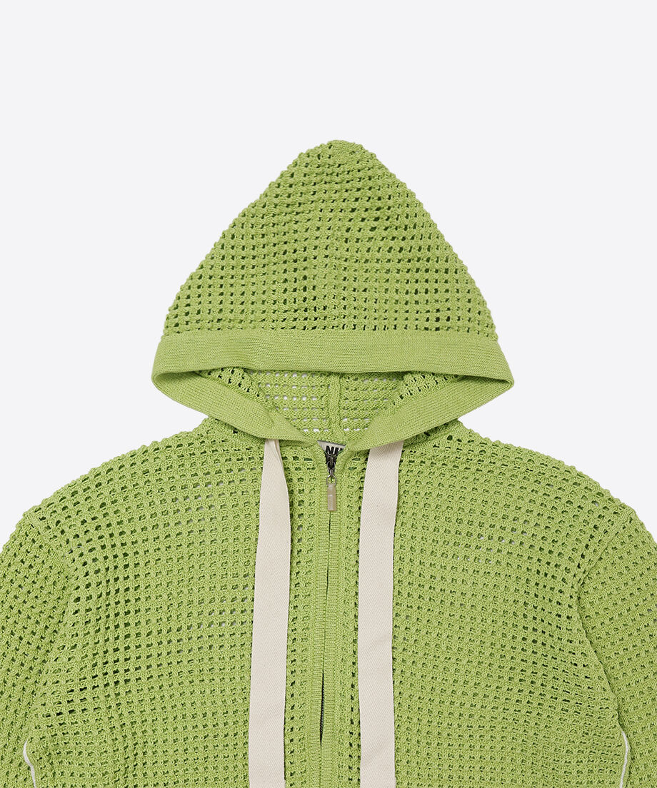 mesh knit zip foodie_10