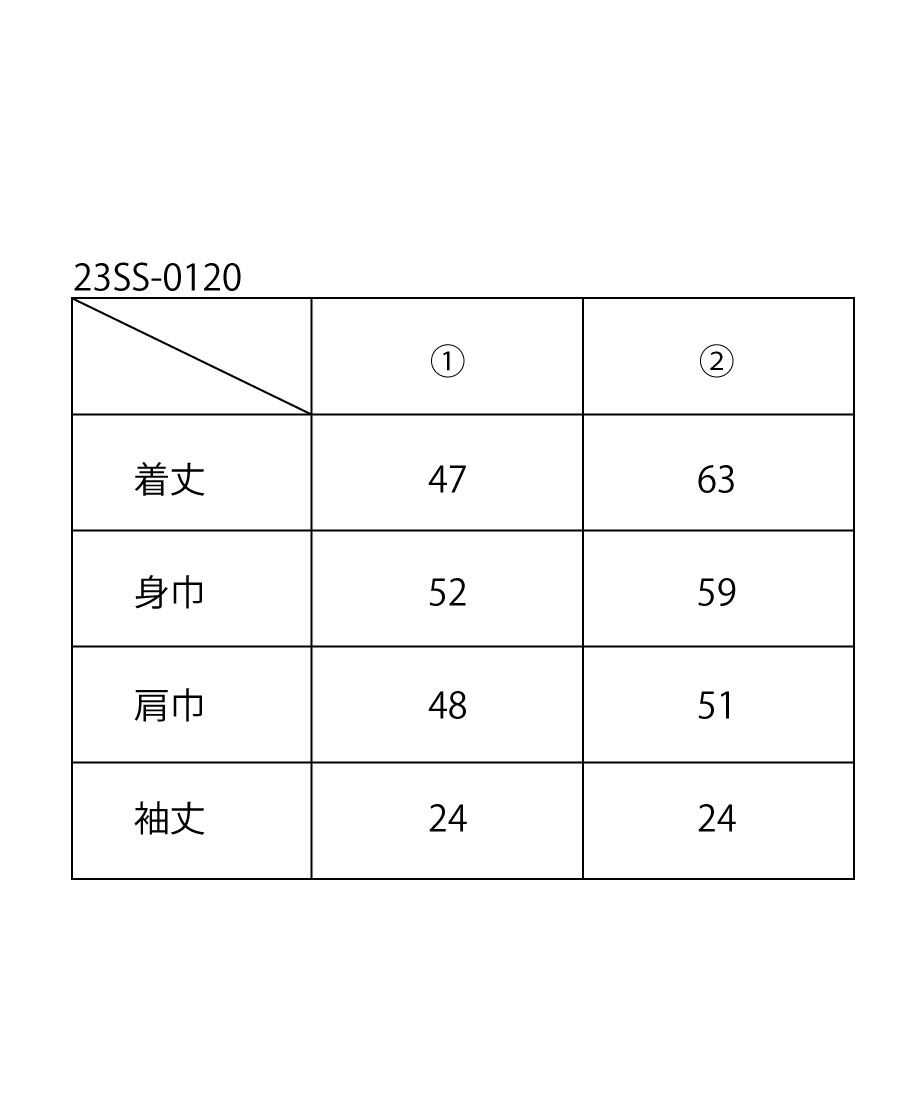 波形针织衬衫