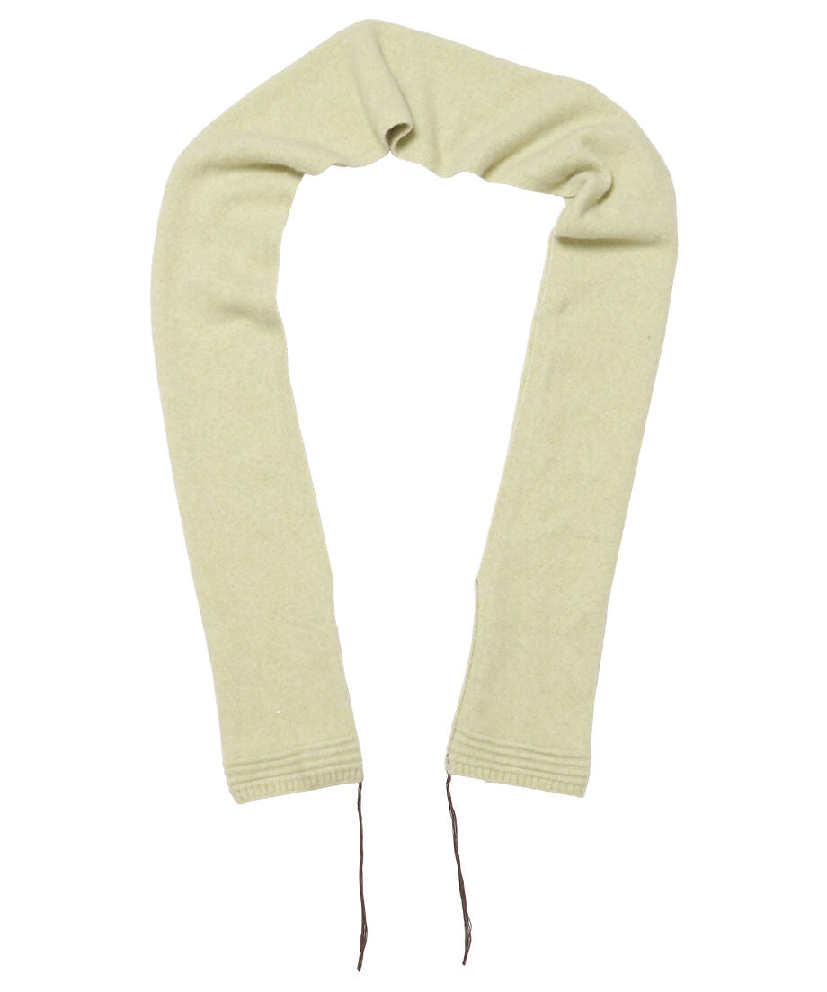 sleeve KNIT scarf_4