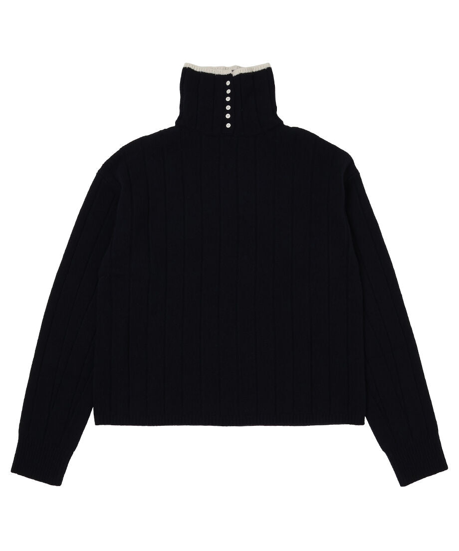double turtle neck KNIT_4