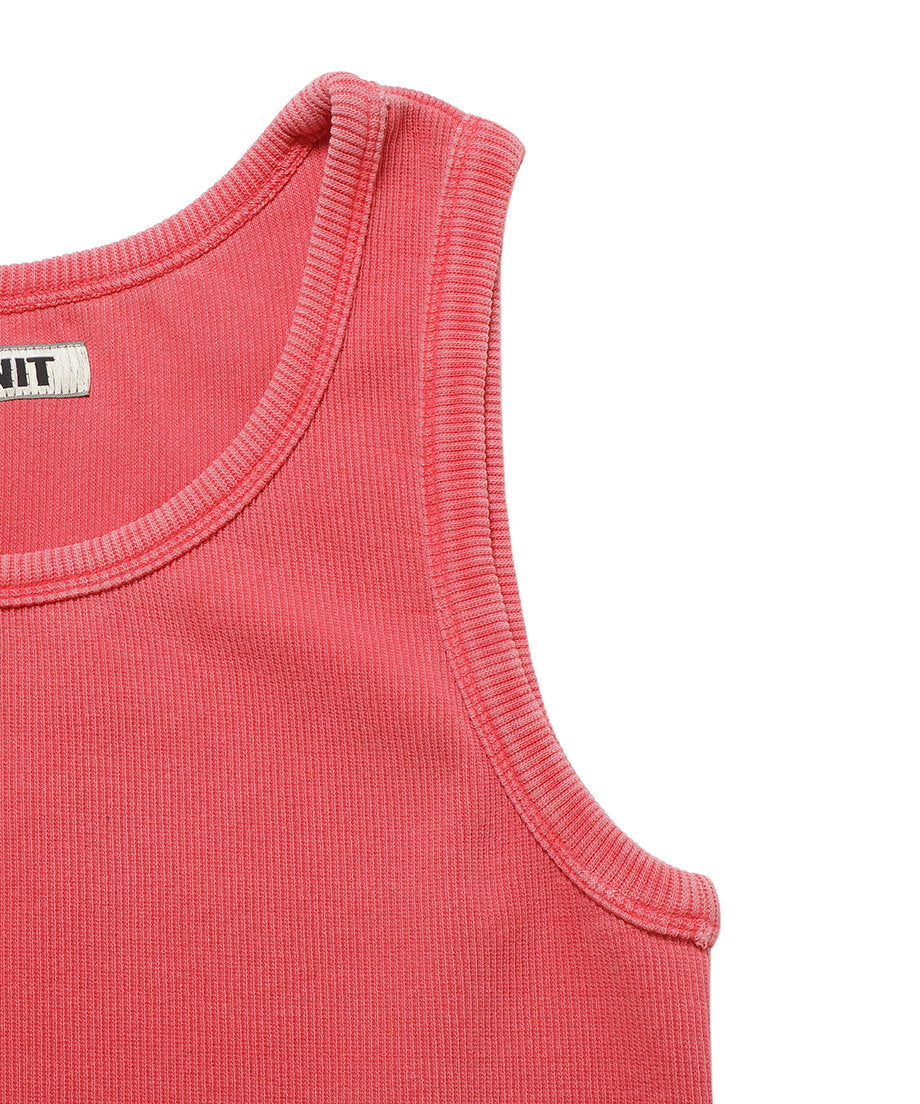 unisex washed tank top_17