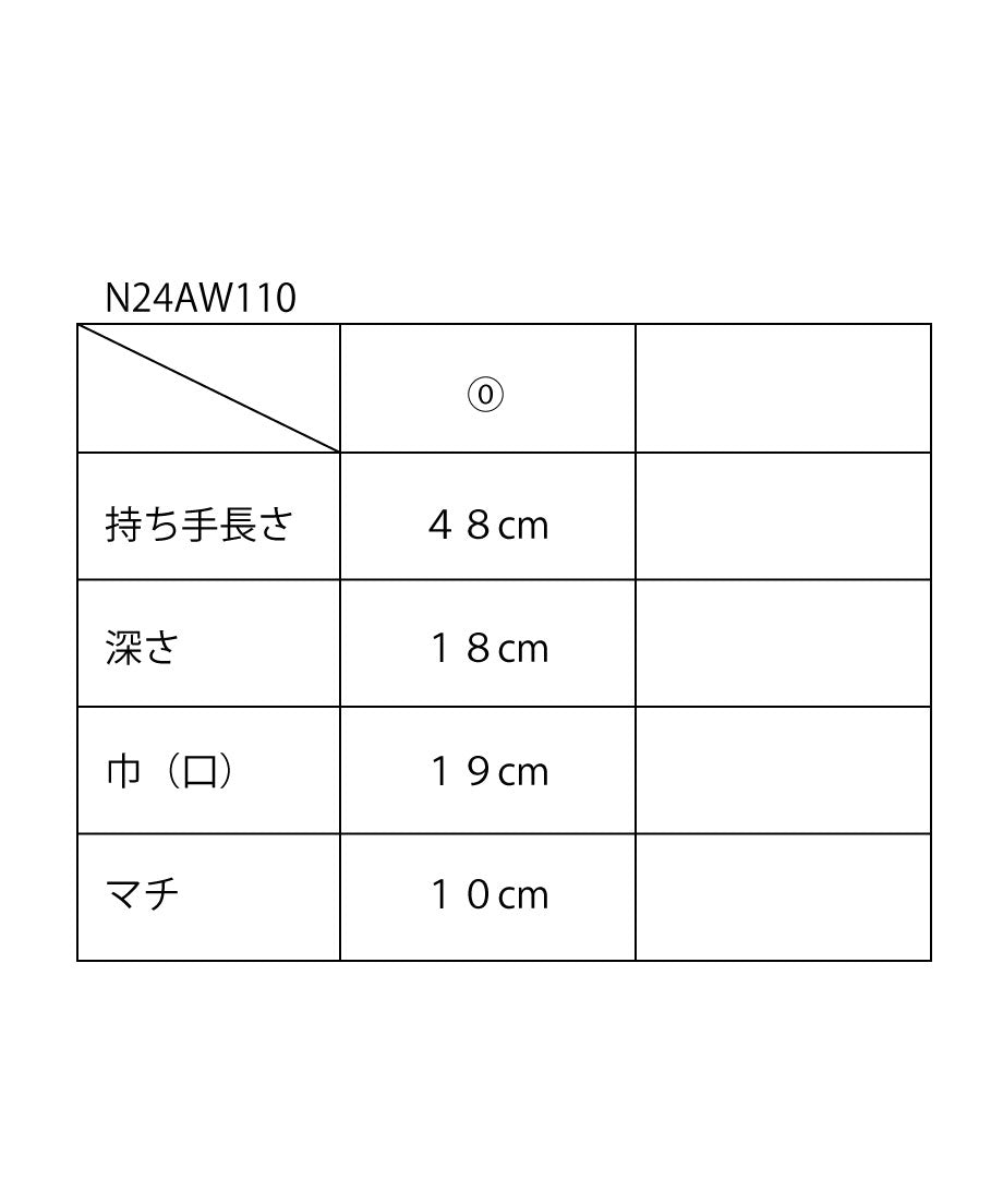 kirakira handle bag_13