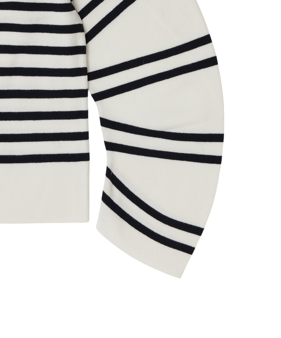 curved arm cotton KNIT_20