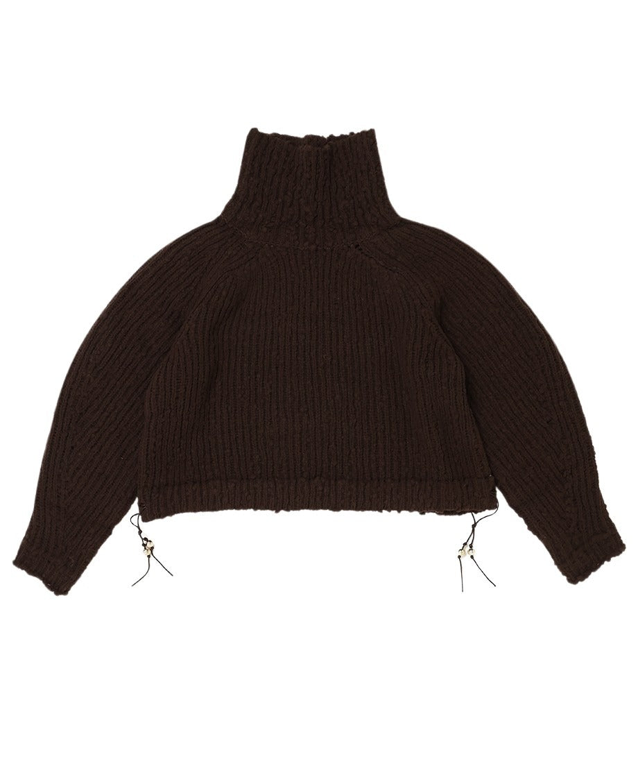 2way high neck KNIT_7