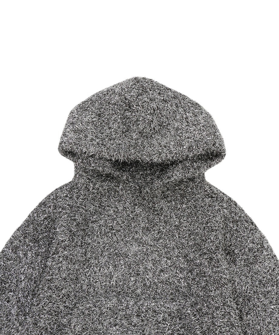 KNIT mini hoodie_20