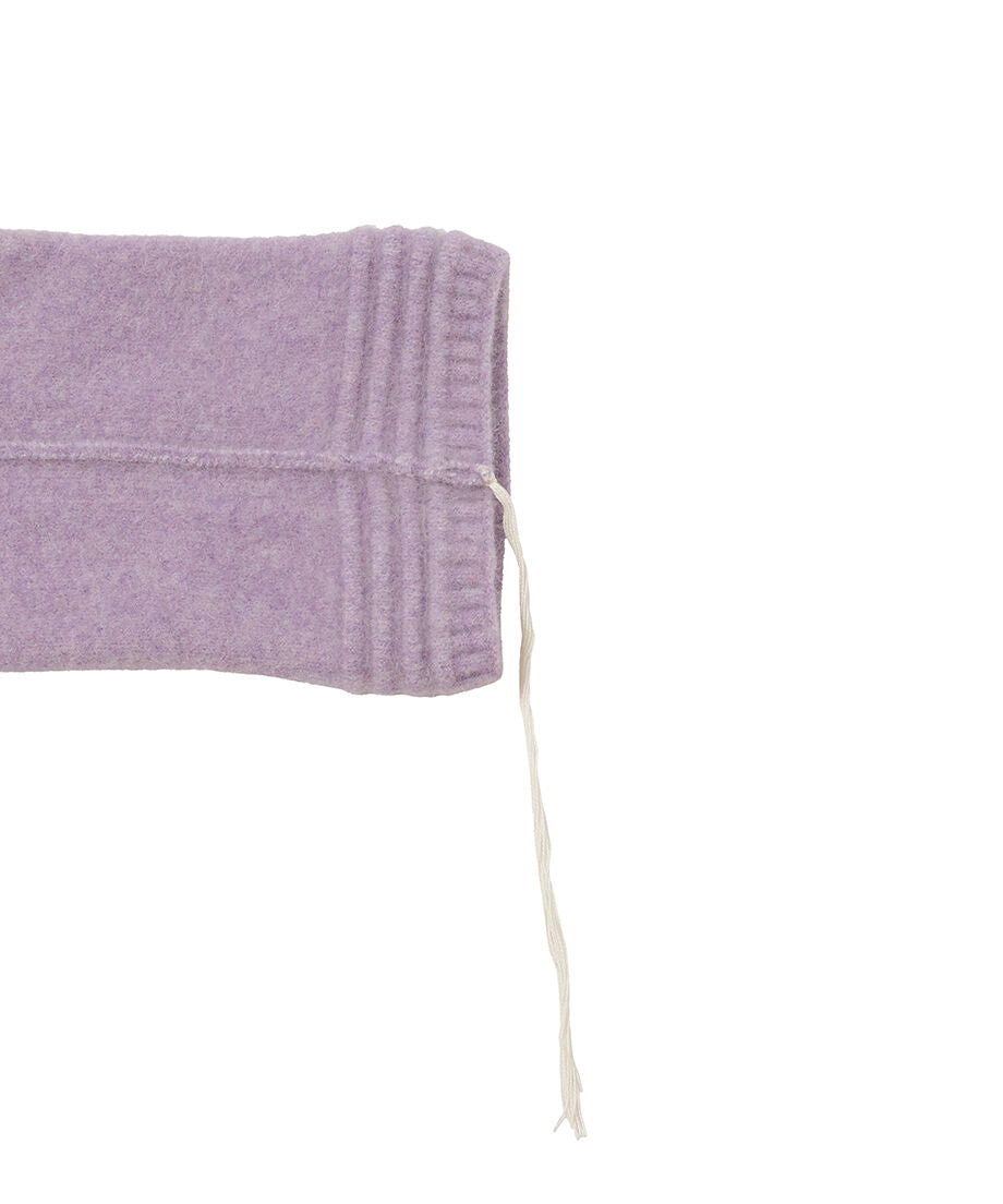 sleeve KNIT scarf_13