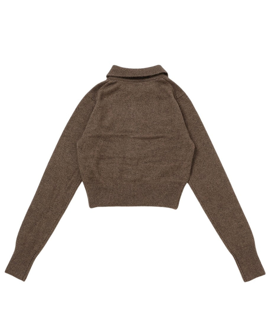 raccoon mix skipper KNIT_13