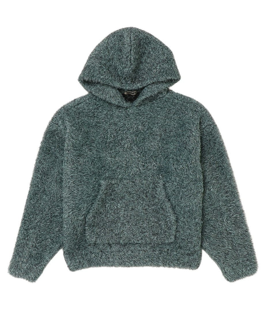 big KNIT hoodie_8