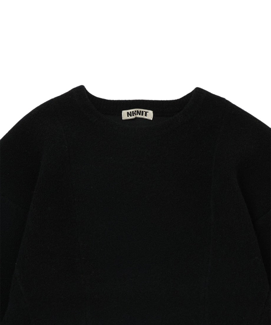constructive sleeve KNIT (short)_11