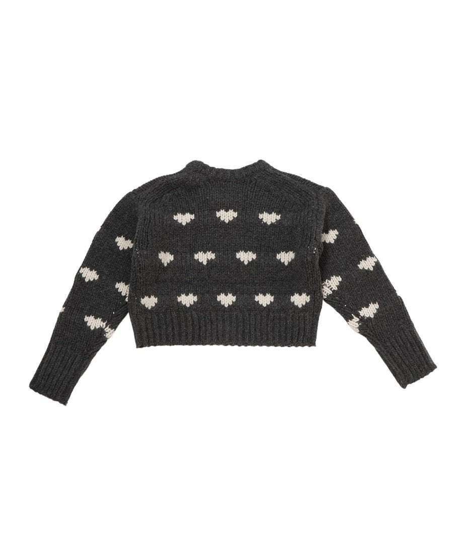 ♡pattern KNIT 130size_9