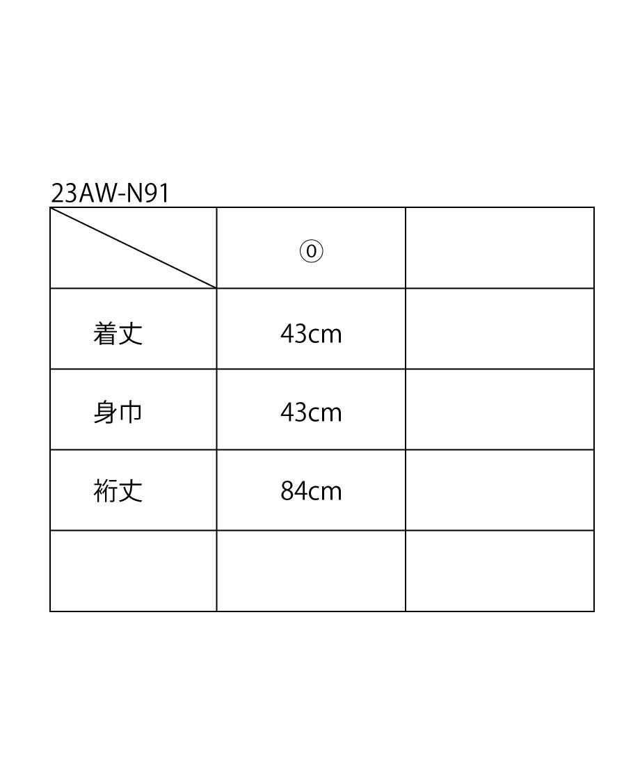 cashmere mix fooded SMALL KNIT_12