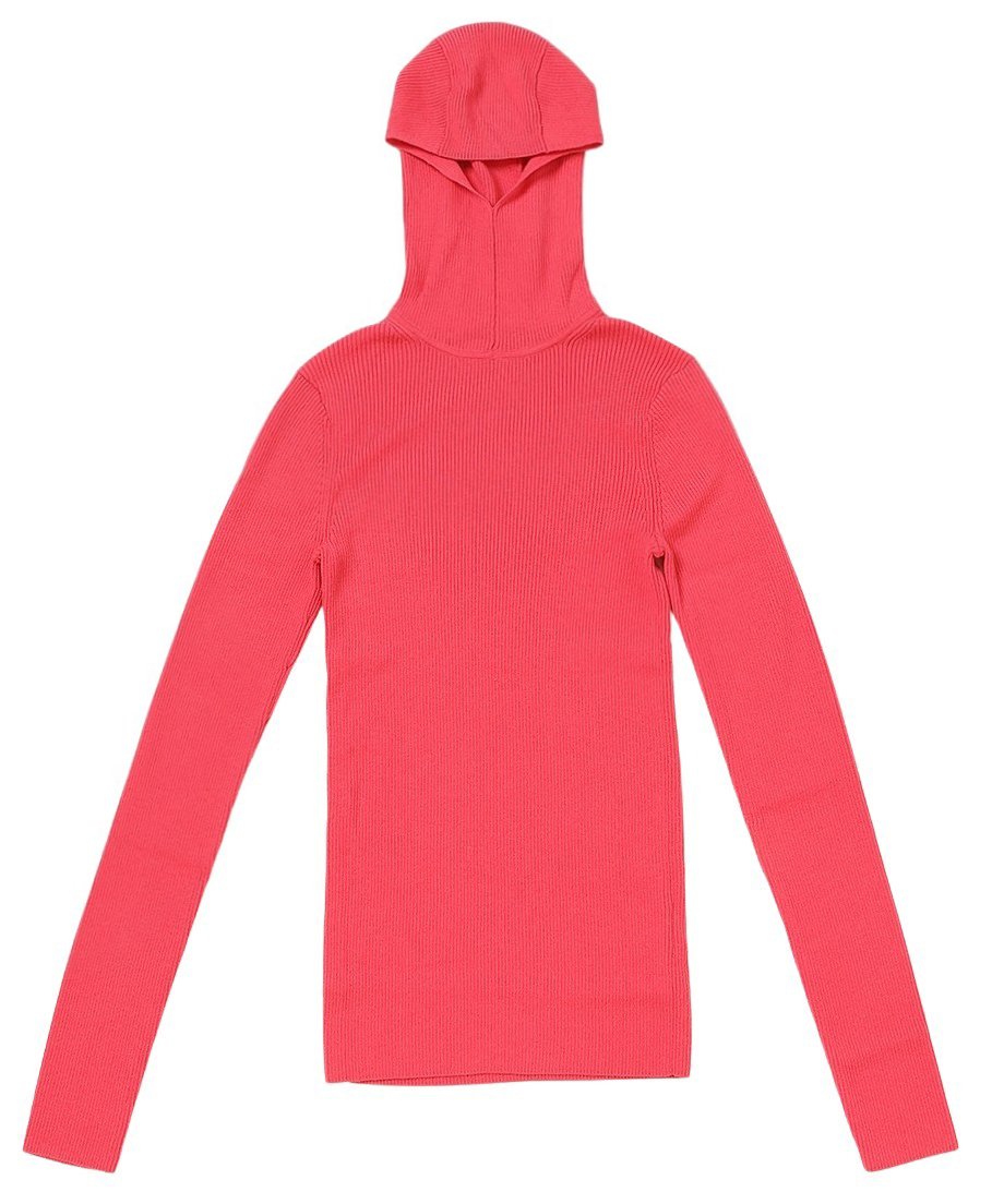 balaclava rib KNIT turtleneck_5