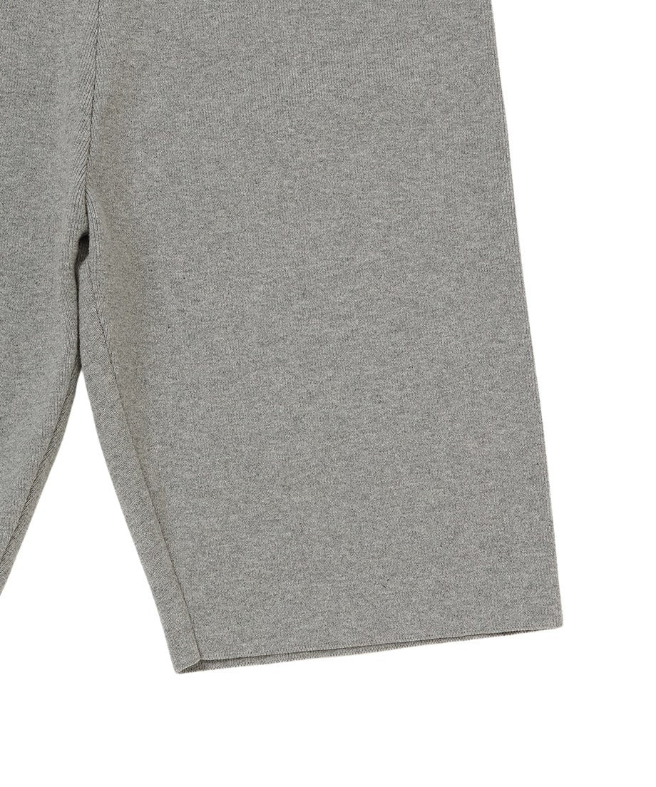 cotton KNIT biker shorts_14