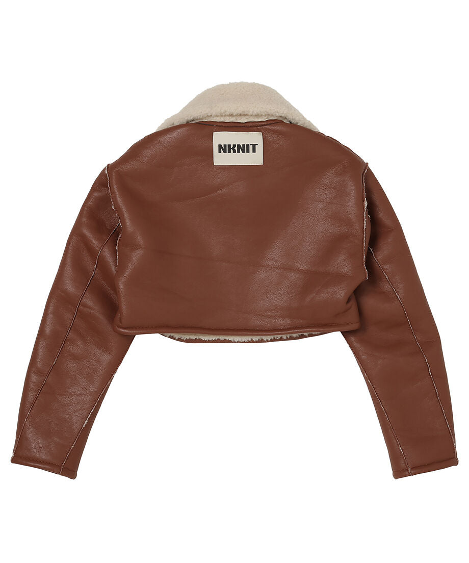 vegan mouton half zip SMALL_7