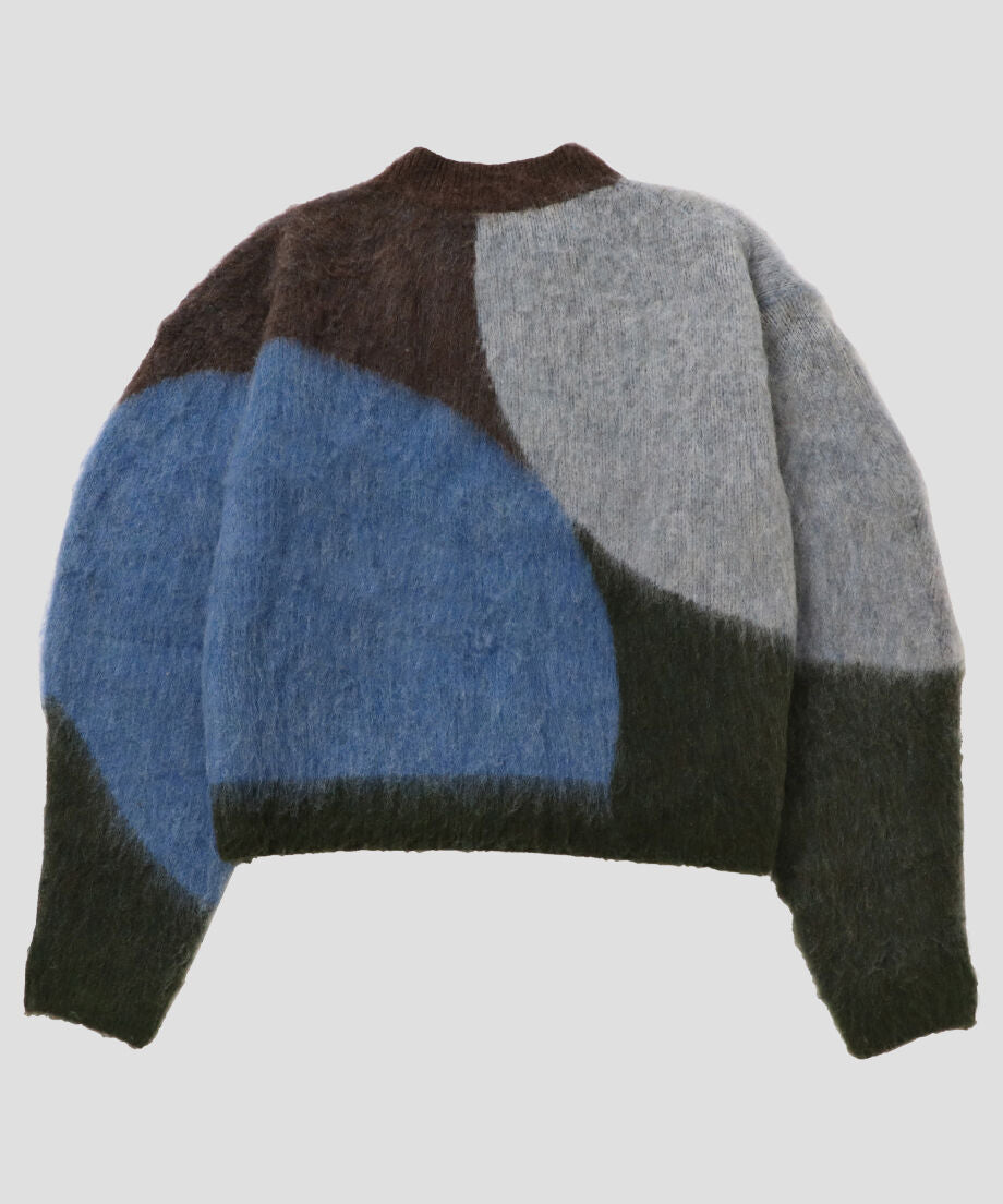 ●◯ pattern KNIT_6