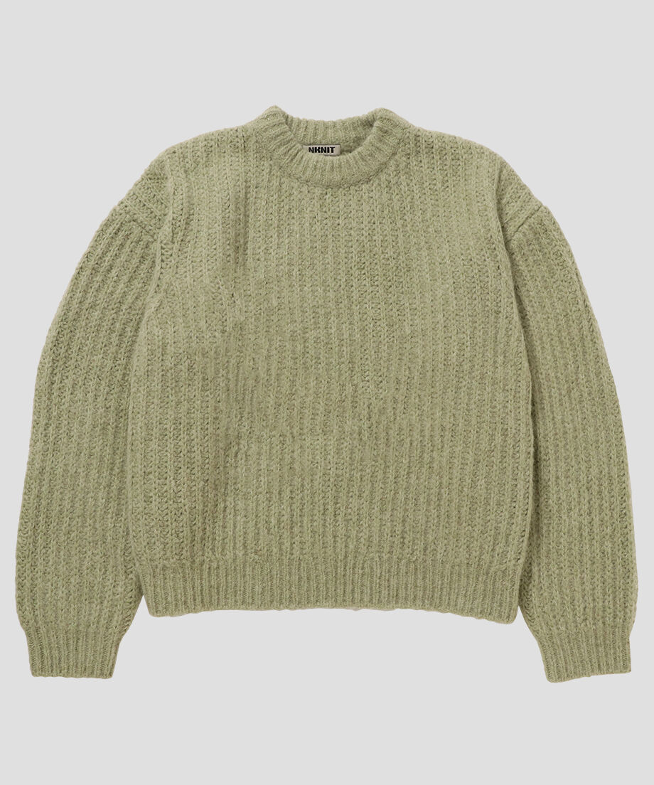 YAKU big KNIT_3