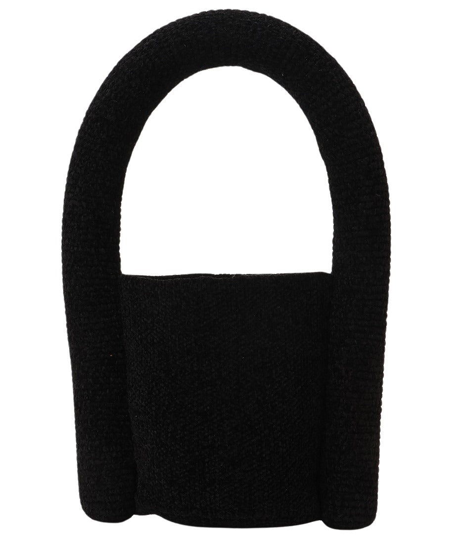 KNIT handle bag_18