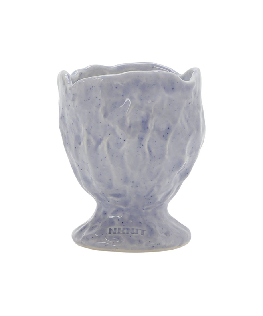 handmade ceramic candle M (MORNING GRASS)_4