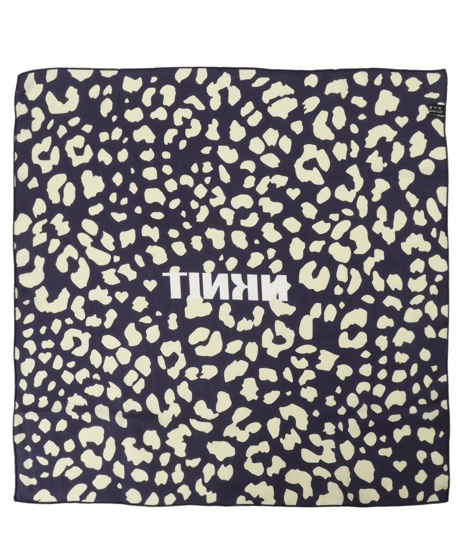 silk logo scarf_10