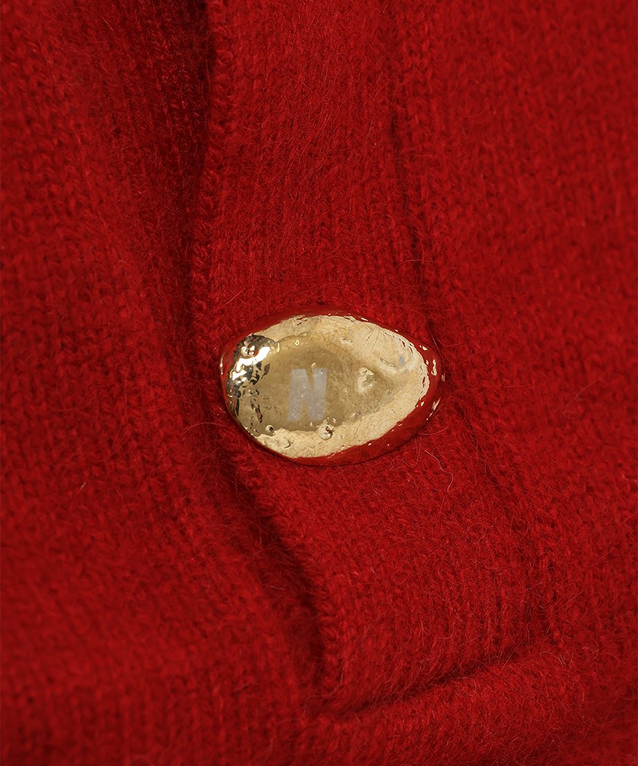 raccoon mix skipper KNIT_9