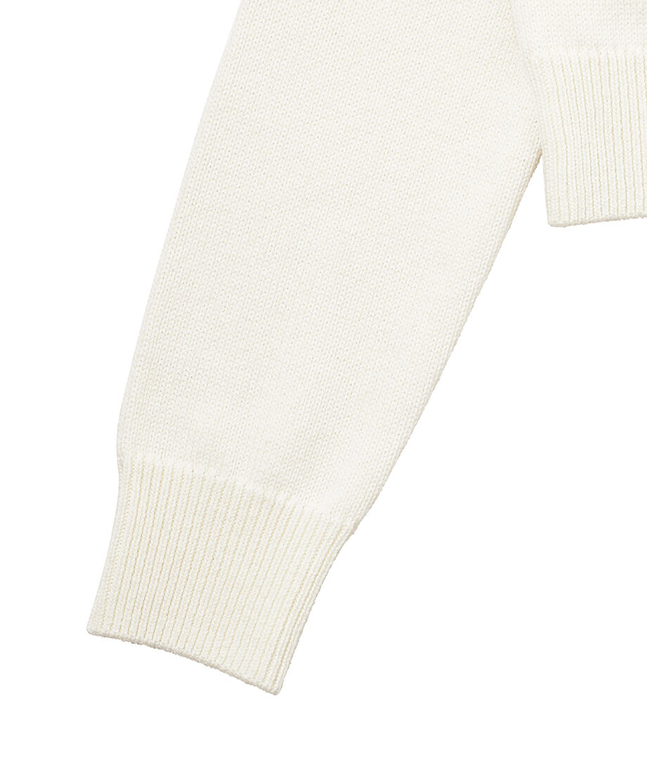 ♡♡♡♡jacquard KNIT_20