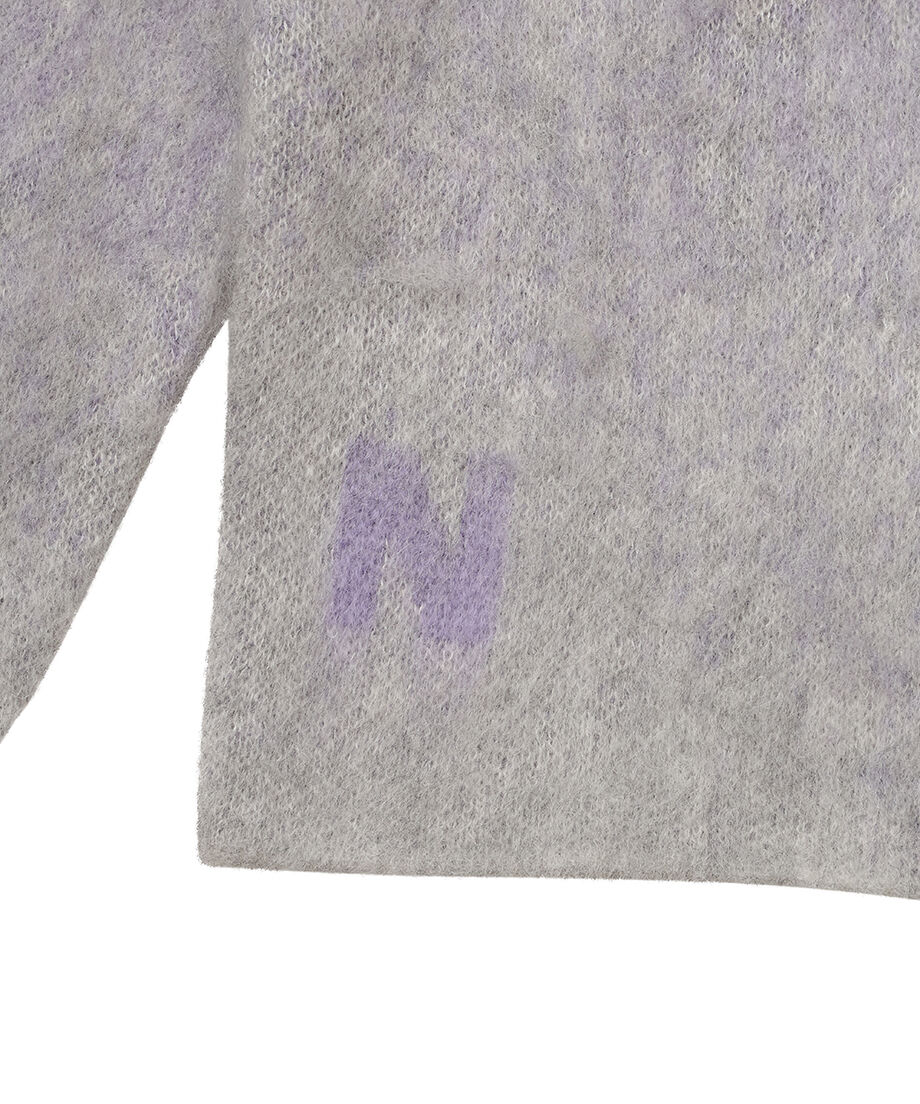 moheya gradation KNIT BIG_9